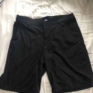Lululemon golf shorts